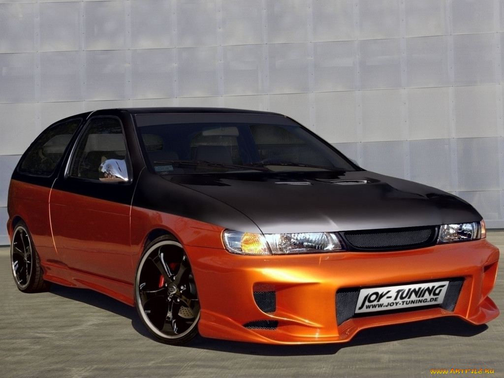 , nissan, datsun